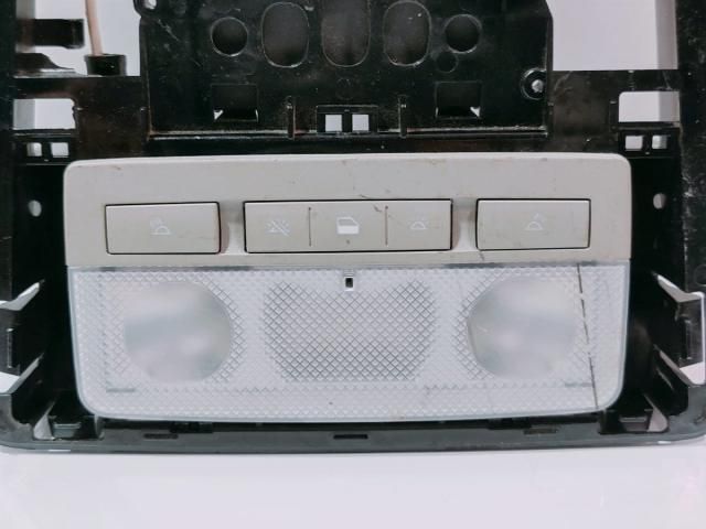 bontott OPEL ZAFIRA C Beltér Világítás Első