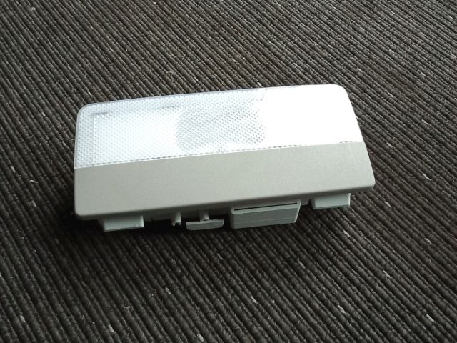 bontott OPEL ZAFIRA C Beltér Világítás Hátsó