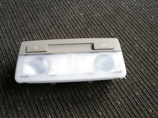 bontott OPEL ZAFIRA C Beltér Világítás Hátsó