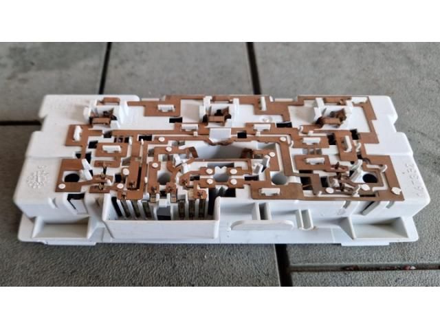 bontott OPEL ZAFIRA C Beltér Világítás Hátsó