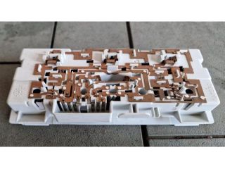 bontott OPEL ZAFIRA C Beltér Világítás Hátsó