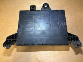 bontott OPEL ZAFIRA C Biztosítéktábla Utastér