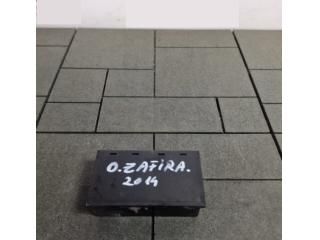 bontott OPEL ZAFIRA C Bluetooth Elektronika