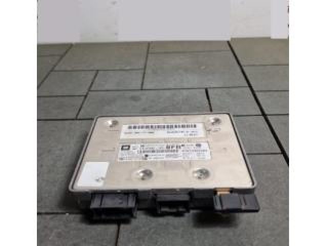 bontott OPEL ZAFIRA C Bluetooth Elektronika