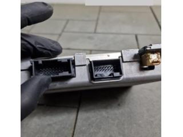 bontott OPEL ZAFIRA C Bluetooth Elektronika