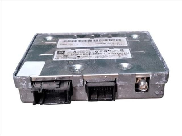 bontott OPEL ZAFIRA C Bluetooth Elektronika