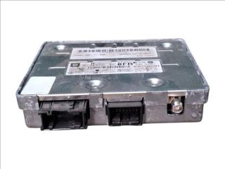 bontott OPEL ZAFIRA C Bluetooth Elektronika