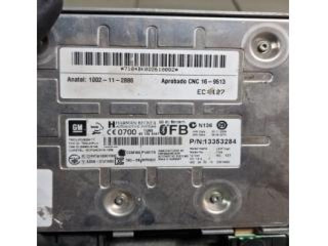 bontott OPEL ZAFIRA C Bluetooth Elektronika