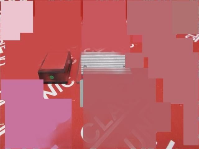 bontott OPEL ZAFIRA C Bluetooth Elektronika