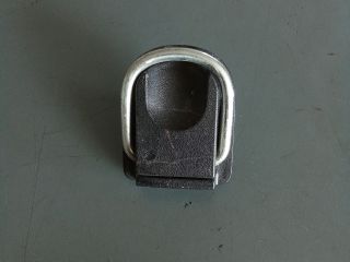 bontott OPEL ZAFIRA C Csomagrögzítő