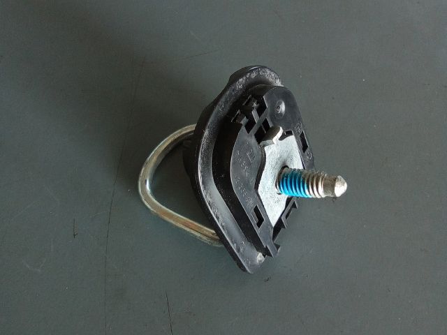 bontott OPEL ZAFIRA C Csomagrögzítő