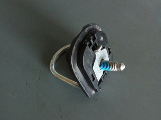 bontott OPEL ZAFIRA C Csomagrögzítő