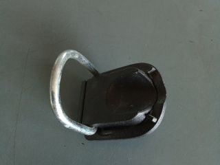 bontott OPEL ZAFIRA C Csomagrögzítő