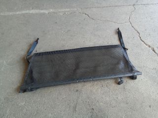 bontott OPEL ZAFIRA C Csomagtér Háló