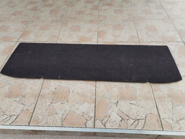 bontott OPEL ZAFIRA C Csomagtér Kárpit