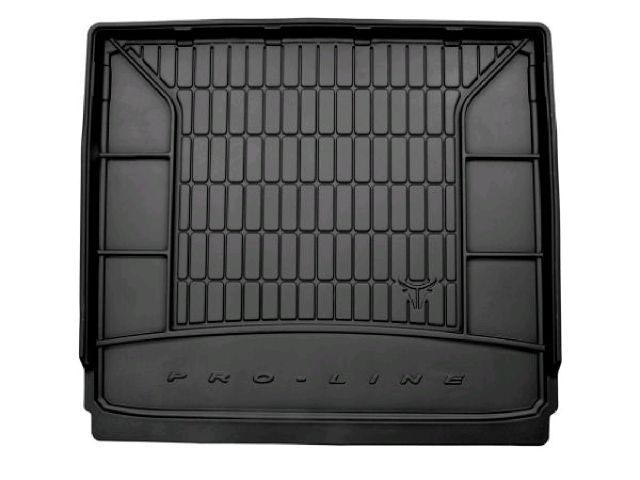 bontott OPEL ZAFIRA C Csomagtér Tálca