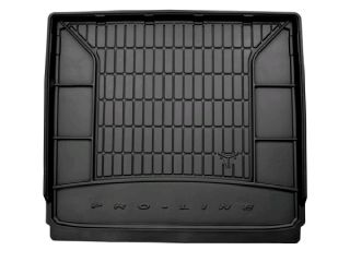 bontott OPEL ZAFIRA C Csomagtér Tálca