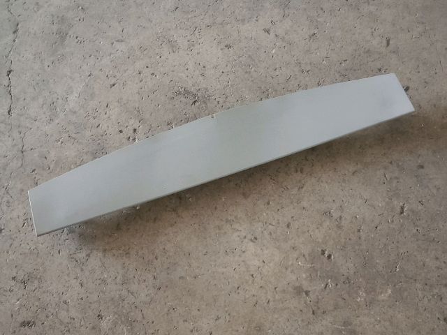 bontott OPEL ZAFIRA C Csomagtérajtó Burkolat Felső