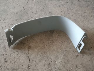 bontott OPEL ZAFIRA C Csomagtérajtó Burkolat Felső