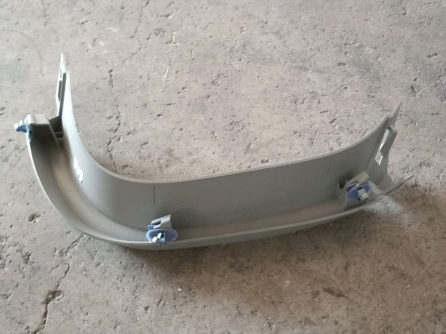 bontott OPEL ZAFIRA C Csomagtérajtó Burkolat Felső