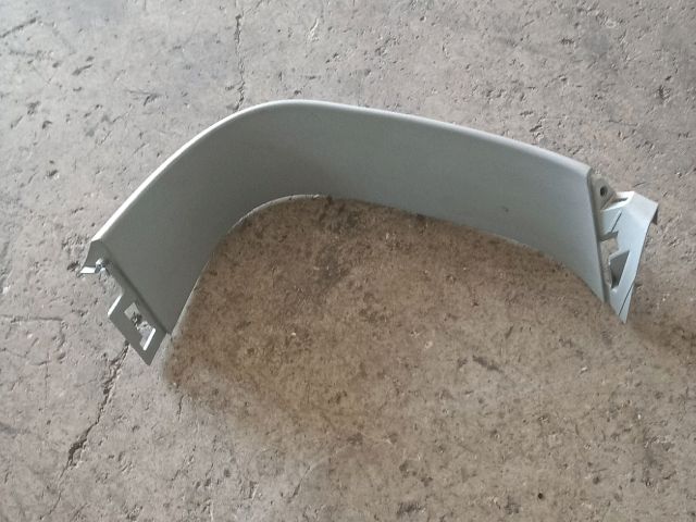 bontott OPEL ZAFIRA C Csomagtérajtó Burkolat Felső