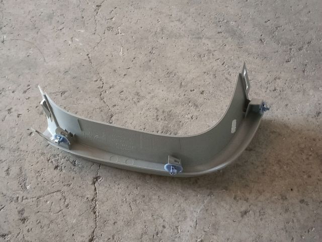 bontott OPEL ZAFIRA C Csomagtérajtó Burkolat Felső