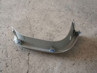 bontott OPEL ZAFIRA C Csomagtérajtó Burkolat Felső