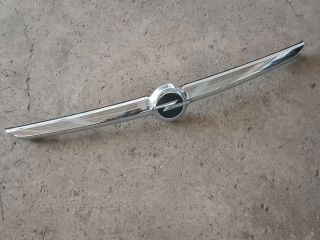 bontott OPEL ZAFIRA C Csomagtérajtó Díszléc