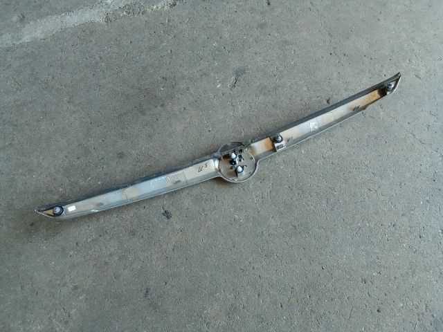 bontott OPEL ZAFIRA C Csomagtérajtó Díszléc