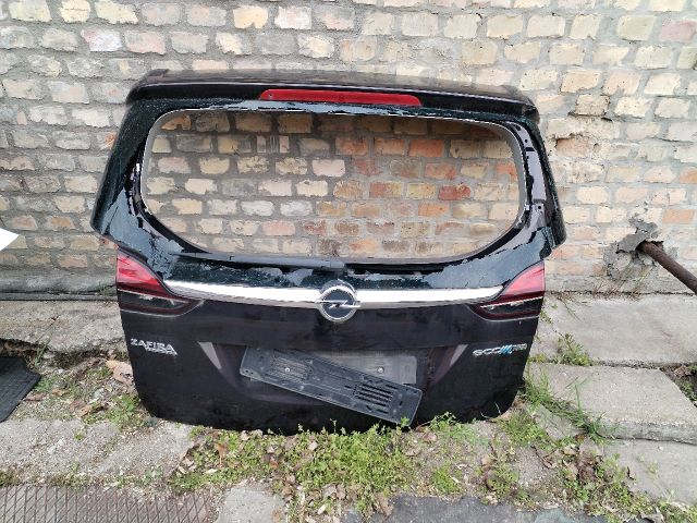 bontott OPEL ZAFIRA C Csomagtérajtó Díszléc