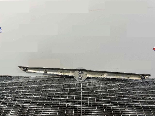 bontott OPEL ZAFIRA C Csomagtérajtó Díszléc