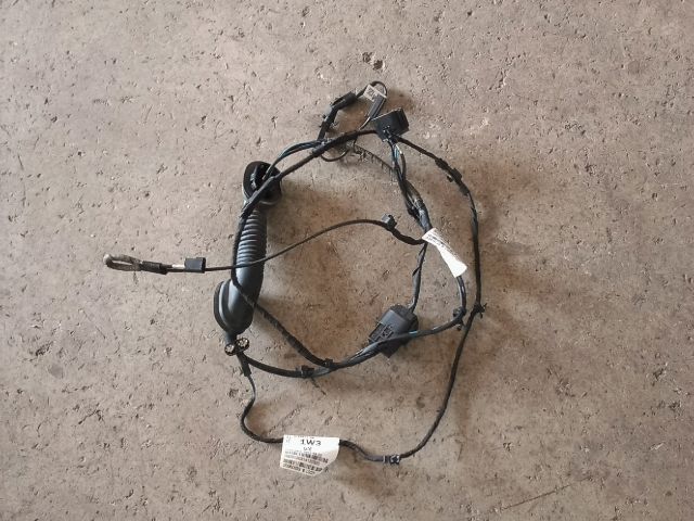 bontott OPEL ZAFIRA C Csomagtérajtó Kábelköteg