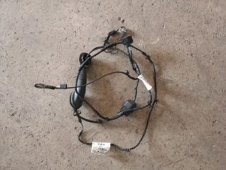 bontott OPEL ZAFIRA C Csomagtérajtó Kábelköteg