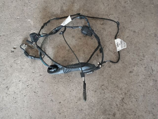 bontott OPEL ZAFIRA C Csomagtérajtó Kábelköteg