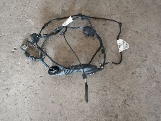 bontott OPEL ZAFIRA C Csomagtérajtó Kábelköteg