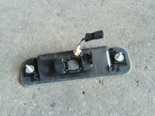 bontott OPEL ZAFIRA C Csomagtérajtó Kapcsoló