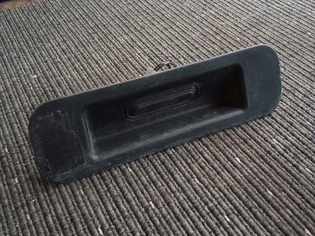 bontott OPEL ZAFIRA C Csomagtérajtó Kapcsoló