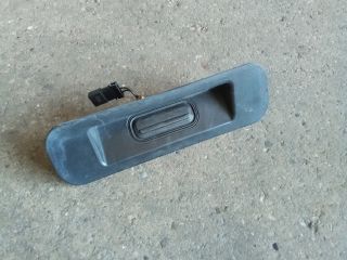 bontott OPEL ZAFIRA C Csomagtérajtó Kapcsoló