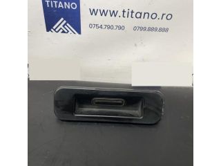 bontott OPEL ZAFIRA C Csomagtérajtó Kilincs