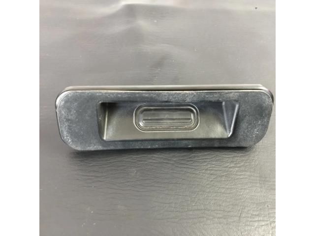 bontott OPEL ZAFIRA C Csomagtérajtó Kilincs