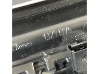 bontott OPEL ZAFIRA C Csomagtérajtó Kilincs