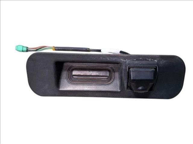 bontott OPEL ZAFIRA C Csomagtérajtó Kilincs