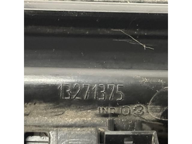 bontott OPEL ZAFIRA C Csomagtérajtó Kilincs