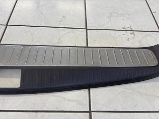 bontott OPEL ZAFIRA C Csomagtérajtó Műanyag Betét