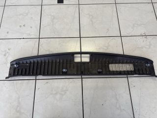 bontott OPEL ZAFIRA C Csomagtérajtó Műanyag Betét