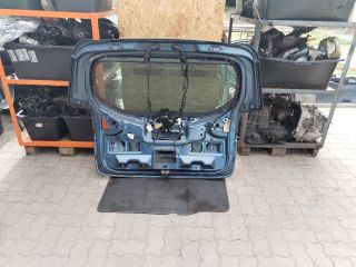 bontott OPEL ZAFIRA C Csomagtérajtó (Részeivel)