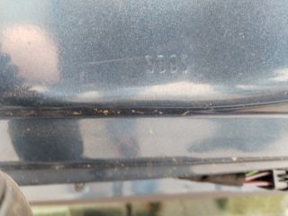 bontott OPEL ZAFIRA C Csomagtérajtó (Részeivel)