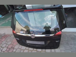 bontott OPEL ZAFIRA C Csomagtérajtó (Részeivel)