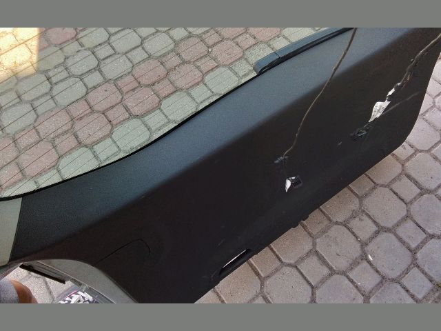 bontott OPEL ZAFIRA C Csomagtérajtó (Részeivel)