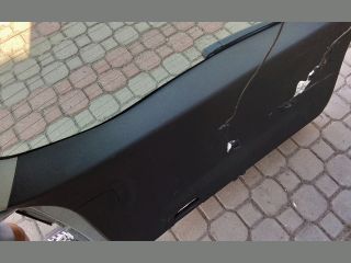 bontott OPEL ZAFIRA C Csomagtérajtó (Részeivel)